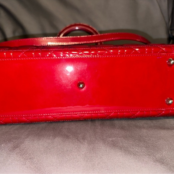 Lady Dior - Picture 10 of 10